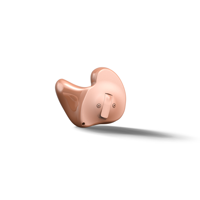 ITE Hearing Aid