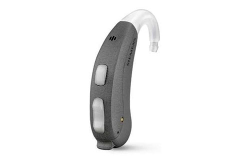 BTE Hearing Aid